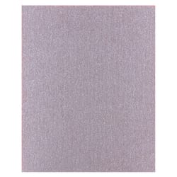 Gator CeraMax 11 in. L X 9 in. W 120 Grit Ceramic Sandpaper 1 pk