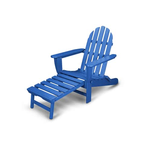 Plastic adirondack chairs at best sale ace hardware