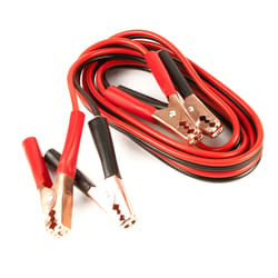 Performance Tool 12 ft. 10 Ga. Jumper Cable 150 amps