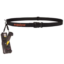 Ergodyne Squids Belt and Hook Black L