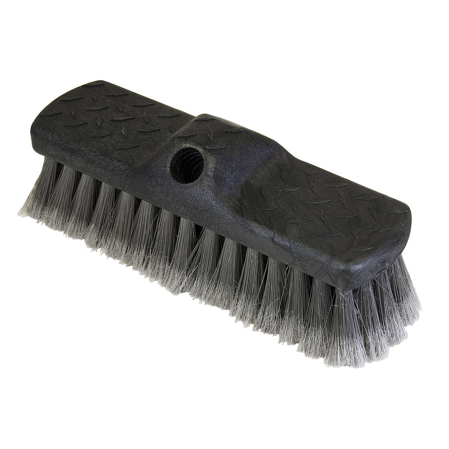Quickie 8.5 in. W Plastic Vehicle Brush Ace Hardware