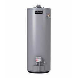 Reliance 50 gal 37,000 BTU Propane Water Heater