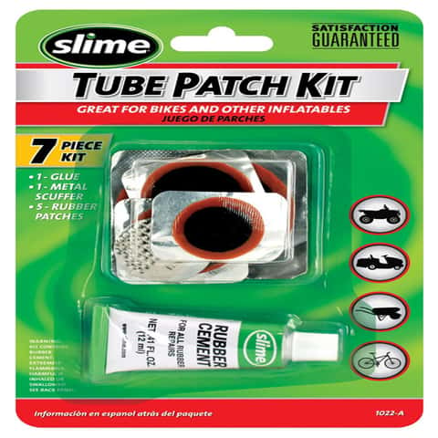 Rubber Patch Kit