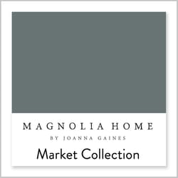 Magnolia Home by Joanna Gaines Duke Gray MAG023
