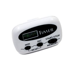 hot small sport kitchen digital timer