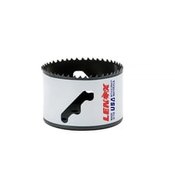 Lenox Speed Slot 3-1/8 in. Bi-Metal Hole Saw 1 pk