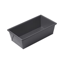 Chicago Metallic Loaf Pan Gray 1 pc