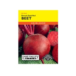 Lake Valley Seed Vegetable Seeds