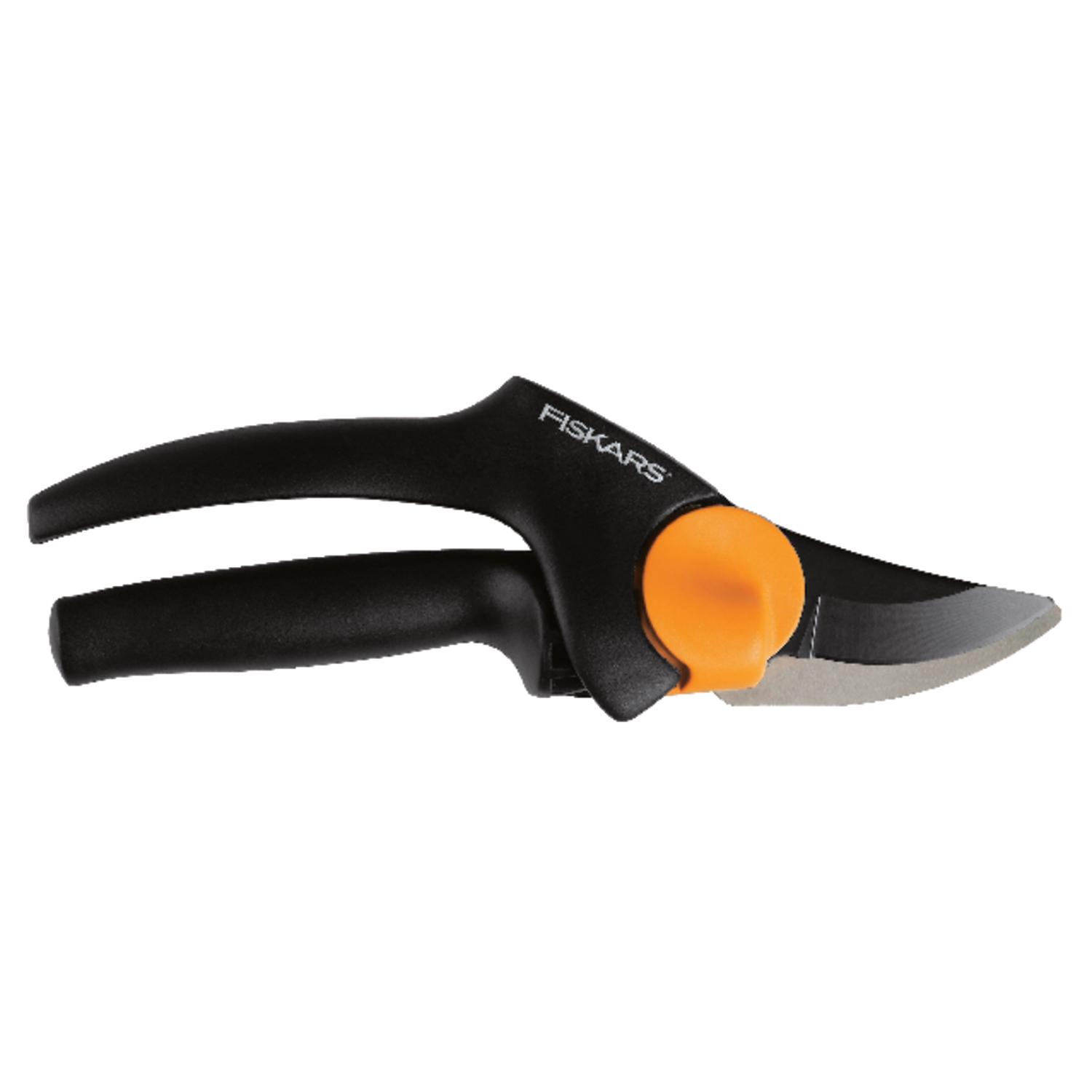 fiskars hedge shears assembly