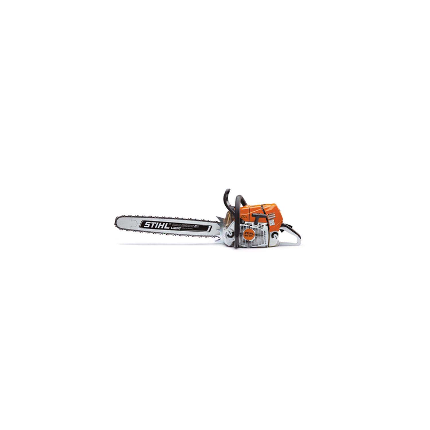 STIHL MS 661 R MAGNUM 25 in. 91.1 cc Gas Chainsaw - Ace Hardware