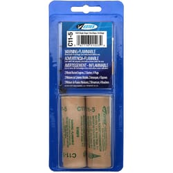 Estes Model Rocket Engines 2 pc