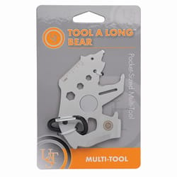 UST Brands Tool A Long Bear Multi-Tool 1 pc