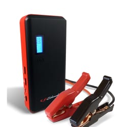 Schumacher Automatic/Manual 12 V 800 amps Battery Jump Starter