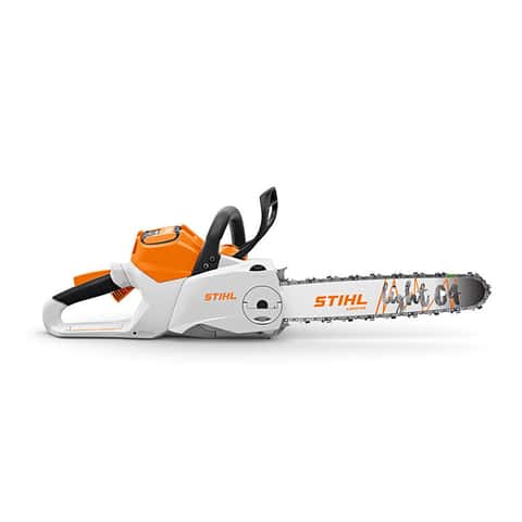 STIHL MSA 220 C B 16 in. Battery Chainsaw Tool Only