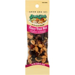 Snak Club Fancy Nuts 2 oz