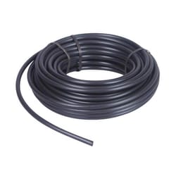 Rain Bird Plastic Drip Irrigation Tubing 1/4 in. D X 50 ft. L