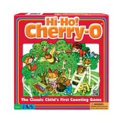 Winning Moves Cherry-O Hi Ho Board Game