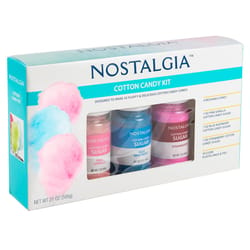 Nostalgia Nostalgia Cotton Candy Party Kit 1 pk