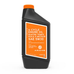 Ariens 5W-30 4-Cycle Snowthrower Engine Oil 32 oz 1 pk