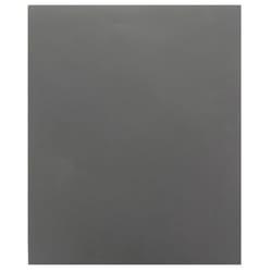 Ace 11 in. L X 9 in. W 1500 Grit Silicon Carbide Waterproof Sandpaper 3 pk