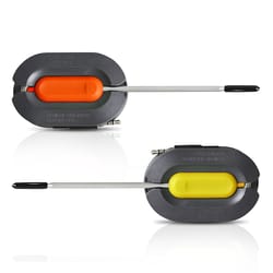 Tenergy Instant Read LED Probe Thermometer
