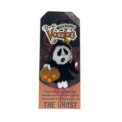 Watchover Voodoo The Ghost String Dolls 1 pk