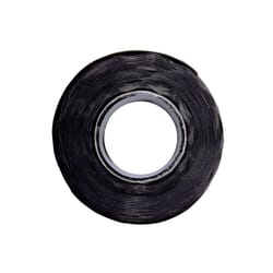 The Original Super Glue E-Z Fuse Tape 1 in. W X 120 L Black Fusing Tape