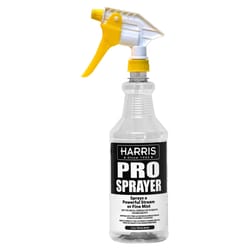 Harris Pro 32 oz Mister/Sprayer Spray Bottle