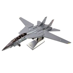 Metal Earth Tomcat Metal Kit