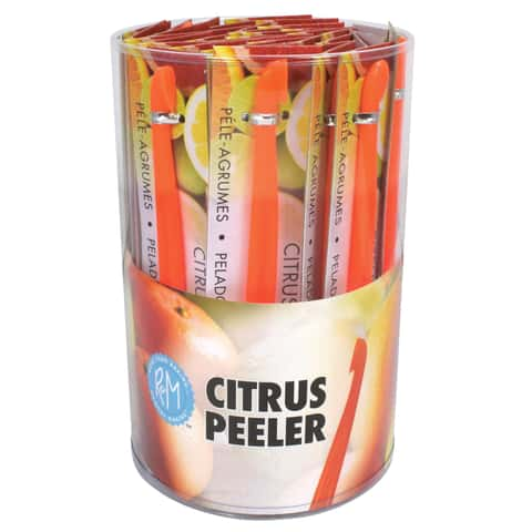 Citrus Peeler Long - R&M International