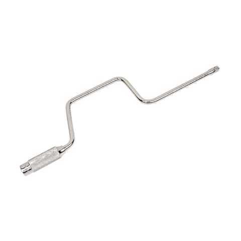 Craftsman 16 in. Speeder Wrench, 3/8 in. Drive