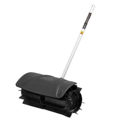 EGO Power+ Multi-Head System Rubber Broom Attachment