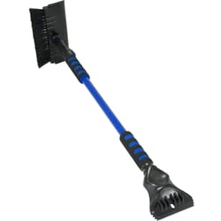 Sub Zero Avalanche 54 in. Extendable Snow Broom