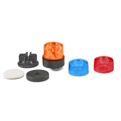 Bruder Rotating Beacon Assorted