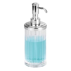 InterDesign Alston Counter Top Pump Soap Dispenser