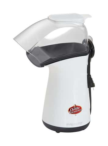 Presto White 18 cups Air Popcorn Machine - Ace Hardware