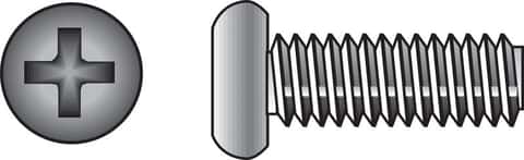 Hillman 1/2 in. D X 2-1/2 in. L Hot Dipped Galvanized Steel Hex Bolt 50 pk