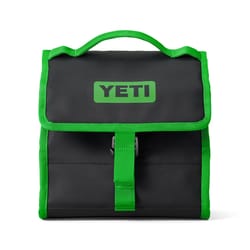 YETI Daytrip Canopy Green 6 qt Lunch Bag Cooler