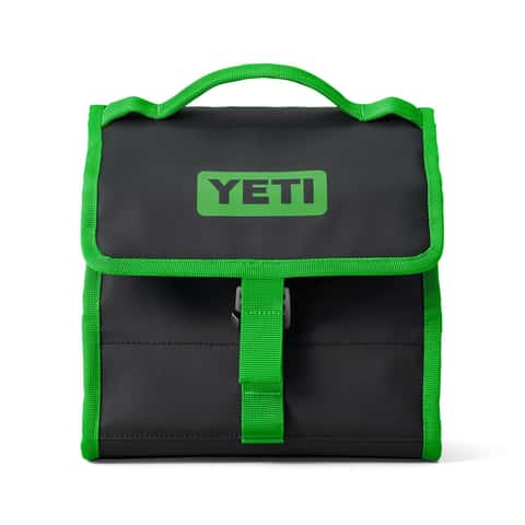 Quality Equipment is Your Local Authorized YETI Dealer 