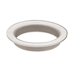 Plumb Pak 1 1/2 in. D Plastic Tailpiece Washer 1 pk