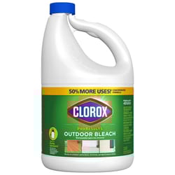 Clorox ProResults Regular Scent Outdoor Bleach 121 oz