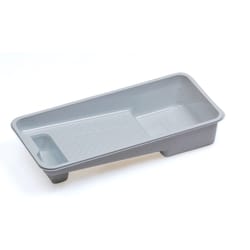 Linzer Plastic 4 in. W X 8 in. L Disposable Paint Tray