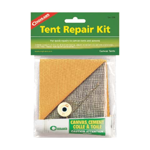  Coghlan's Nylon Repair Tape : Tools & Home Improvement