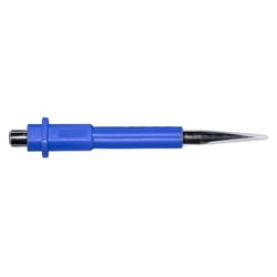 Century Drill & Tool 1/16 in. Steel Center Punch 1/16 in. L 1 pc