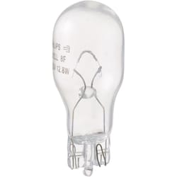 Philips LongerLife Incandescent Back-Up/Stop/Trunk Miniature Automotive Bulb 912LLB2