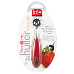 Joie Assorted Stainless Steel Strawberry Huller