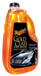Meguiar's Gold Class Concentrated Car Wash 64 oz