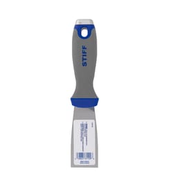 Warner 1.5 in. W High-Carbon Steel Stiff Putty Knife