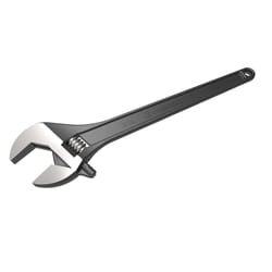 Crescent Tapered Handle Adjustable Wrench 15 in. L 1 pc