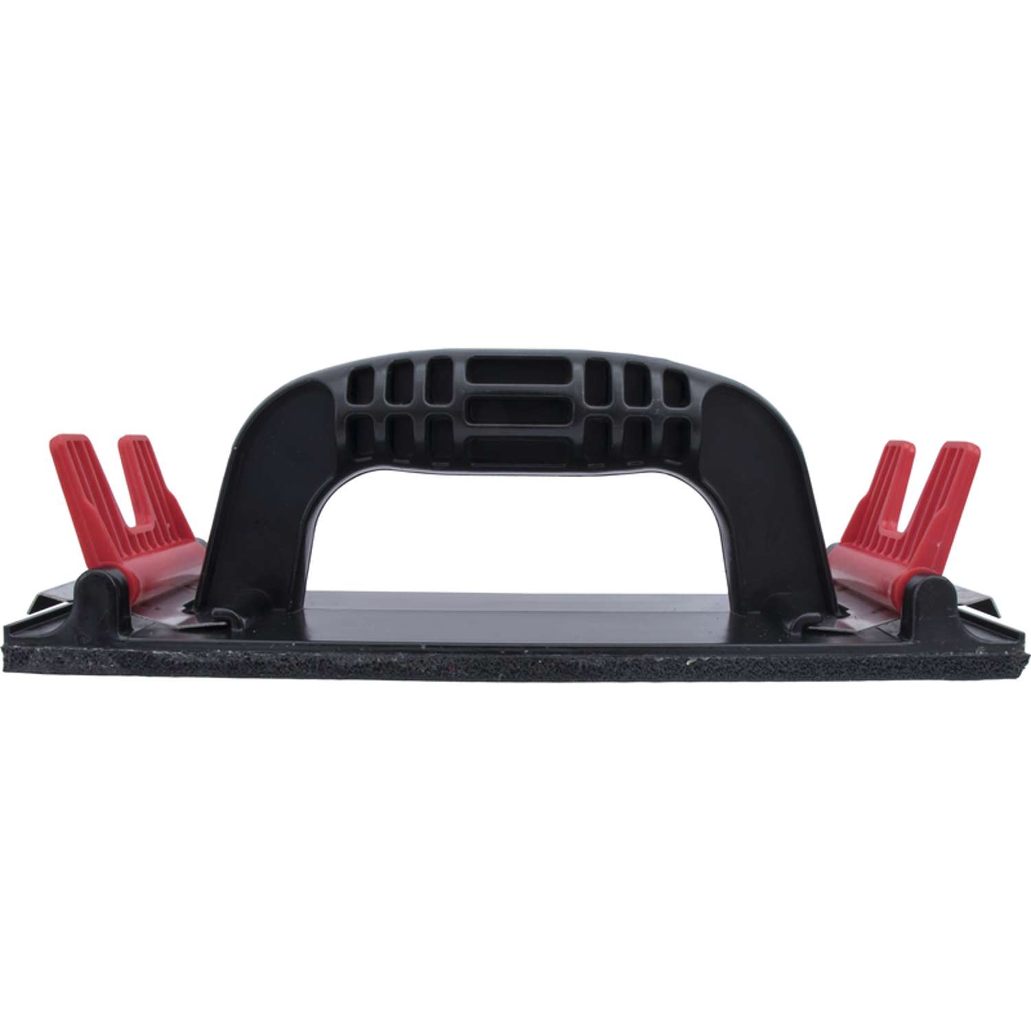Marshalltown QLT Plastic Hand Sander 3.25 in. W X 9 in. L Marshalltown QLT Plastic Hand Sander 3.25 in. W X 9 in. L